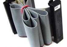 080-0003-192 Foxconn Cable Scsi 68-pin