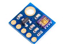 ML8511 MODULE CAPTEUR ULTRA VIOLET