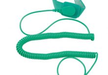 AS-611 BRACELET ANTISTATIQUE