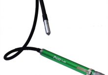 FL-603 TORCHE FLEXIBLE A LED