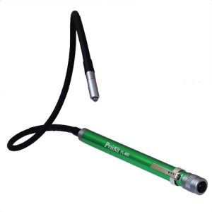 FL-603 TORCHE FLEXIBLE A LED