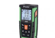 NT-8580 TELEMETRE LASER 80M