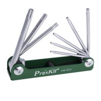 HW-221L CLE DENT DE SOURIS