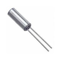 QUARTZ  32,768 KHZ  /Ø3MM X 9MM