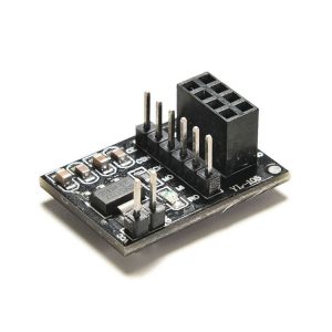 ADAPTATEUR AVEC REGULATEUR D'ALIMENTATION NRF24 3V
