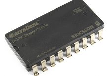 PKF4621 SI CONVERTISSEUR DC-DC ERICSSON