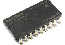 PKF4111A SI CONVERTISSEUR DC-DC ERICSSON