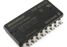 PKF4510 SI CONVERTISSEUR DC-DC ERICSSON