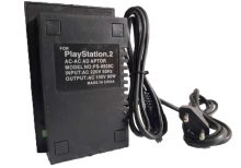 PS-8928C ADAPTATEUR AC: 220V 50HZ  AC: 100V 90W