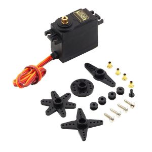 MG995 SERVO MOTEUR