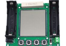 XH-M239 TESTEUR BATTERIE LITHIUM 18650