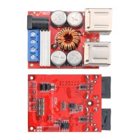 QS-1205CBUM MODULE DC-DC 10A 4 USB