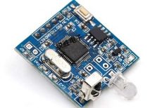 YS-IR05F MODULE DECODAGE INFRAROUGE CONTROLEUR