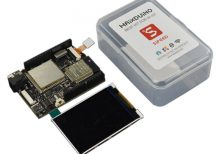 MAIXDUINO KIT0157