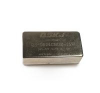 QS-0524CBDE DC-DC BOOST MODULE 3-34V 15W