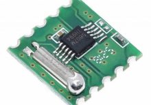 RDA5807M