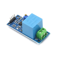 HW-697 MODULE TRANSFORMATEUR CAPTEUR DE TENSION