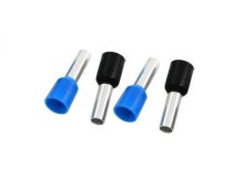 E2508 EMBOUT DE CABLE 2,5MM