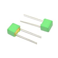 10NF 63V  CONDENSATEUR NON POLARISE