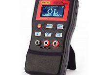 MLC500  LC METER