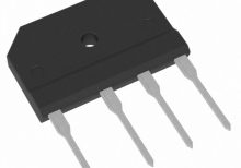 GBJ 3510 PONT DE DIODE 35A 1000V