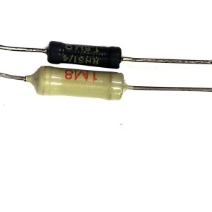 1M8 3W RESISTANCE SFERNICE