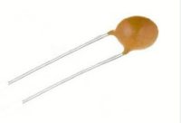 1NF 100V CONDENSATEUR NON POLARISE