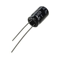 1UF 450V CONDENSATEUR CHIMIQUE
