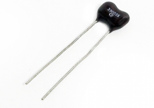 390PF 500V CONDENSATEUR CERAMIQUE