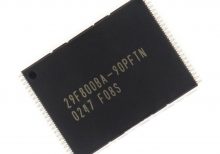 29F800BA-70PFTN