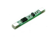 CHARGEUR BATTERIE 18650 1S 3A 3.7V