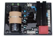 R449 AVR REGULATEUR DE TENSION AUTOMATIQUE