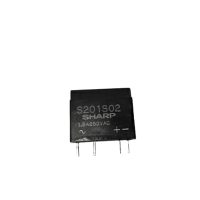 S201S02 RELAI STATIQUE1,5A 250V