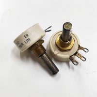POTENTIOMETRE 250R ITT E9