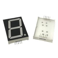 SM421501K  AFFICHEUR 7 SEG CATHODE COMMUNE