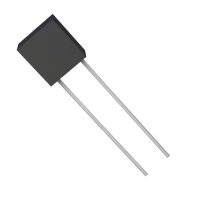 68NF 100V CONDENSATEUR NON POLARISE