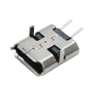 CONNECTEUR MICRO USB TYPE B