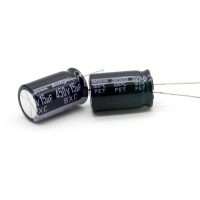 15UF 450V CONDENSATEUR CHIMIQUE