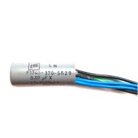 0,025 UFX 250VAC (F1740-325-1511) CONDENSATEUR FILTRE