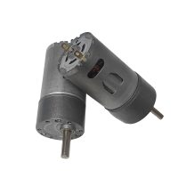37ZYJ-36ZY124500-30 MOTEUR REDUCTEUR 12VDC 150RPM