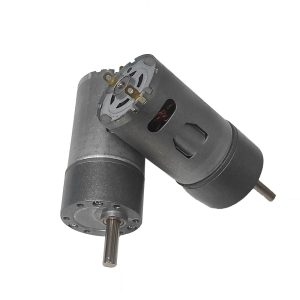 37ZYJ-36ZY126000-30 MOTEUR REDUCTEUR 12VDC 200 RPM