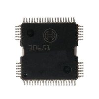 30651 BOSCH INJECTION AUTO