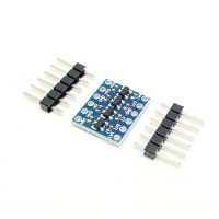 3V3 LEVEL CONVERTER 4 CANNAUX