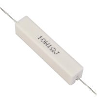 1R 10W RESISTANCE 5%