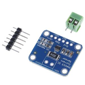 INA219 MODULE CAPTEUR DE COURANT