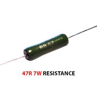 47R 7W RESISTANCE