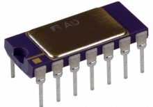 AD521KD INTEGRATED CIRCUIT PRECISION INSTRUMENTATION AMPLIFIER