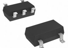 AD8007AKS ULTRALOW DISTORTION HIGH SPEED AMPLIFIER SMD