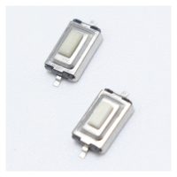 CLE 36 POUSSOIRE  SMD (3X6X2,5MM)