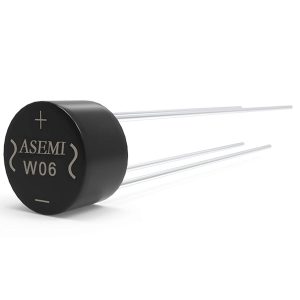 W06 PONT DE DIODE 1,5A  600V